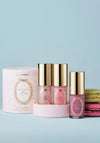 Estee Lauder Ladurée Limited Edition Lip Oil Collection
