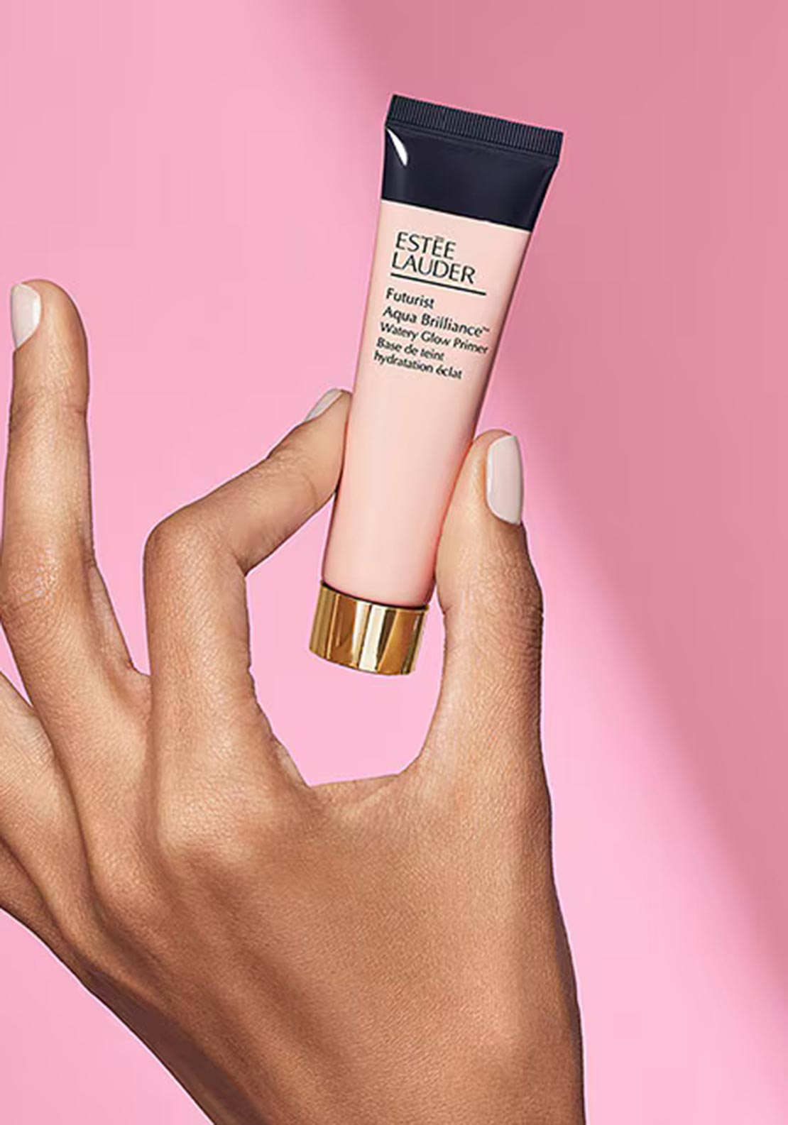 Estée Lauder Futurist Aqua Brilliance Watery Glow Primer, 15ml