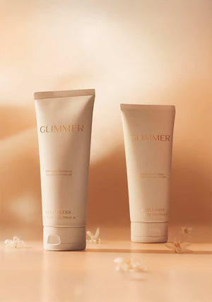 Estee Lauder Glimmer Perfumed Body Lotion, 200ml