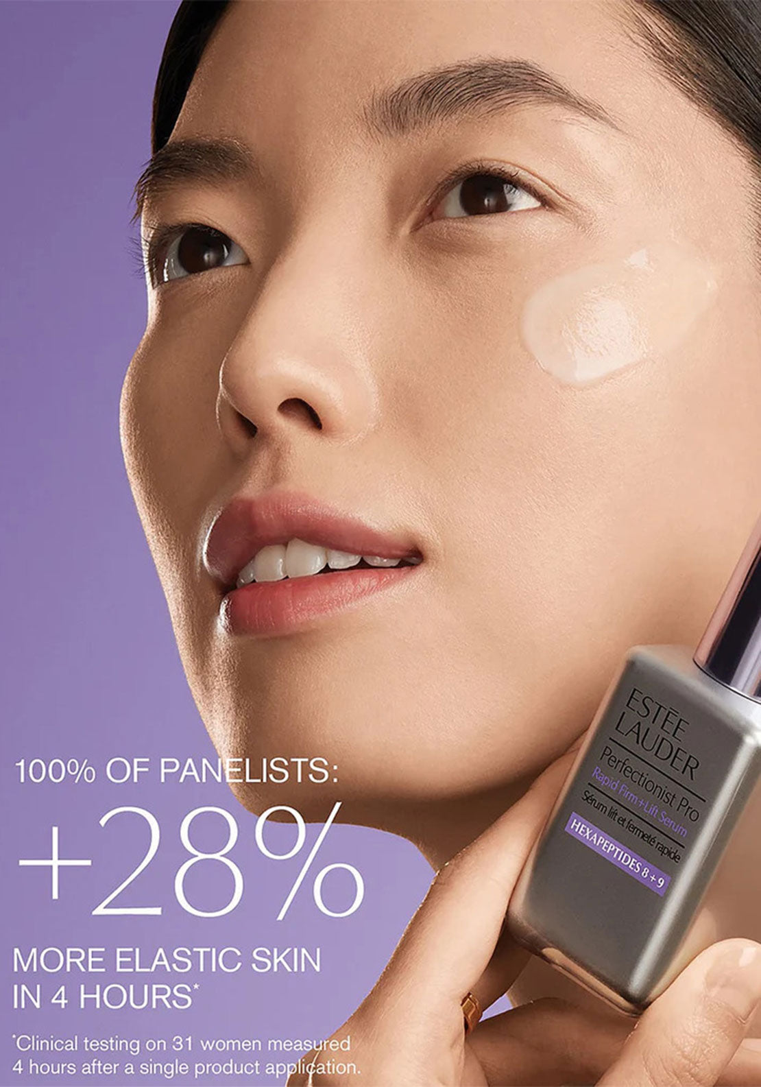 Estée Lauder Perfectionist Pro Rapid Firm + Lift Serum, 50ml