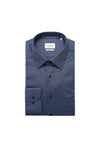 1863 by Eterna Comfort Fit Shirt, Dark Blue
