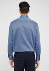 1863 by Eterna Comfort Fit Shirt, Dark Blue