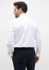 1863 By Eterna Luxury Modern Fit Shirt, White