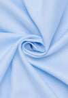 1863 By Eterna Micro Print Modern Fit Shirt, Blue