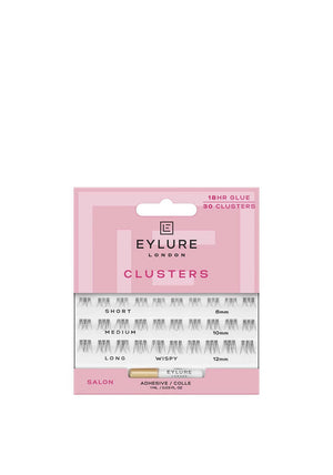 Eylure Cluster Wispy Lashes
