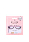 Eylure Light & Wispy Lashes, 165