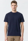 Jack & Jones Relaxed T-Shirt, Navy