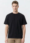 Jack & Jones Relaxed T-Shirt, Black