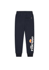 Ellesse Boys Colino Jog Pants, Navy