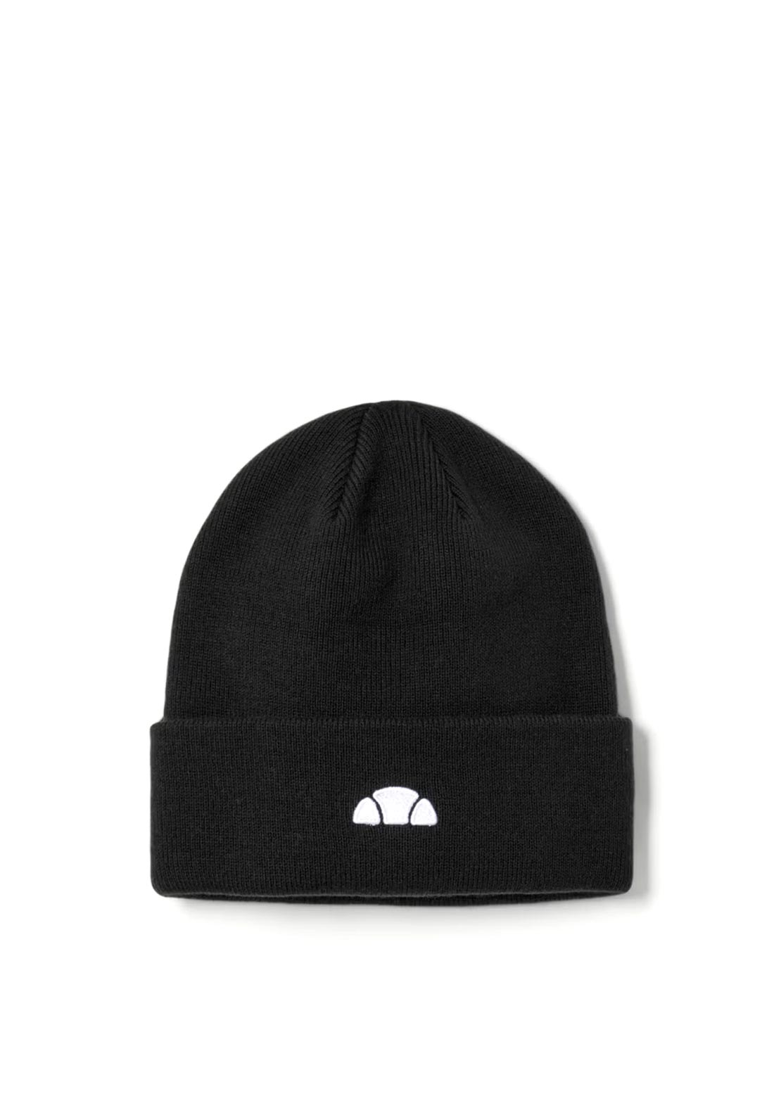 Ellesse Kids Lansar Beanie Hat, Black