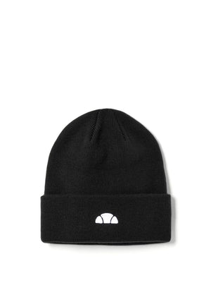 Ellesse Kids Lansar Beanie Hat, Black