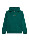 Ellesse Kids Otternere Long Sleeve Hoodie, Green