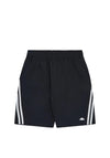 Ellesse Boys Dreama Shorts, Black