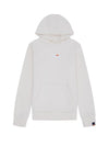 Ellesse Kids Otternere Long Sleeve Hoodie, Off White