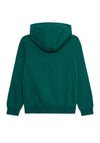 Ellesse Kids Otternere Long Sleeve Hoodie, Green