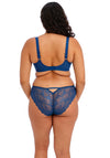 Elomi Charley Brazilian Brief, Petrol