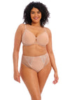Elomi Charley Spacer Moulder Bra, Nude