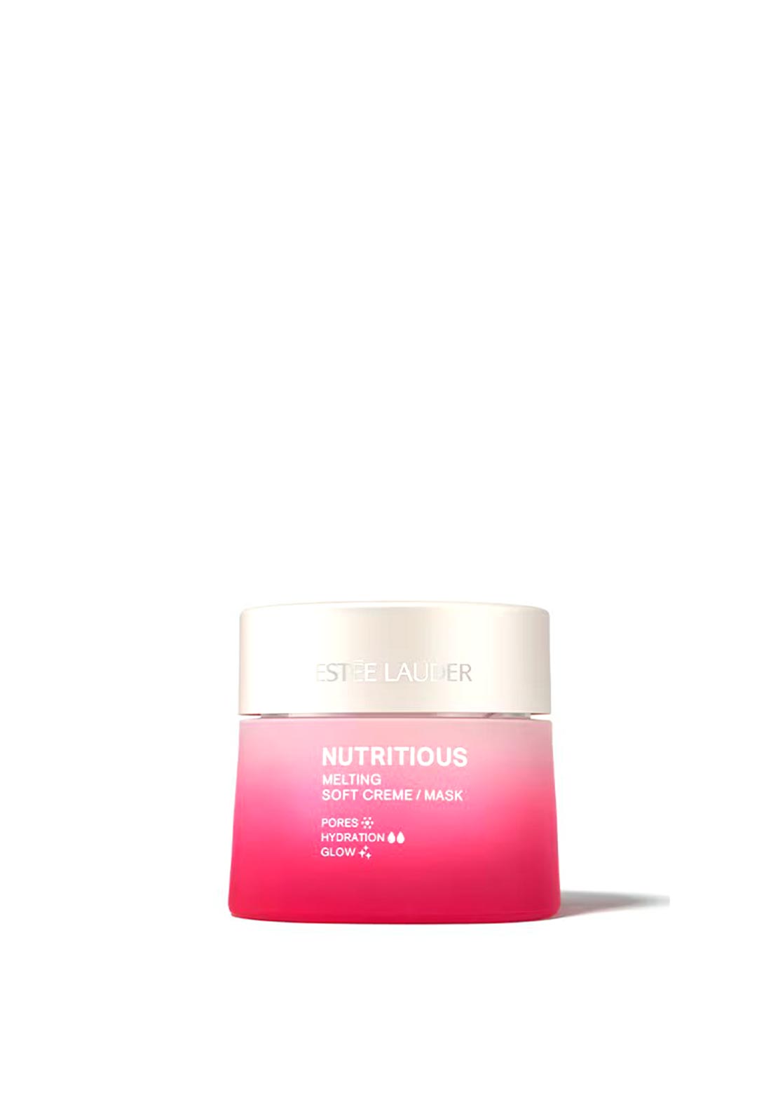 Estee Lauder Nutritious Melting Soft Creme ask, 50ml