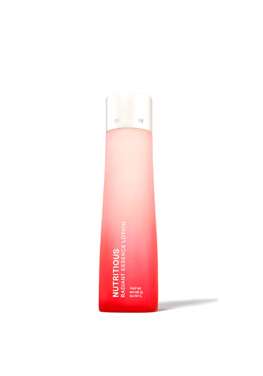 Estee Lauder Nutritious Radiant Essence Treatment Lotion, 200ml