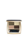 Estee Lauder Pure Color Envy Luxe Eyeshadow Quad, 06 Metal Moss