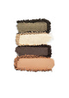 Estee Lauder Pure Color Envy Luxe Eyeshadow Quad, 06 Metal Moss