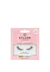 Eylure 3/4 Length Natural Lashes, 008