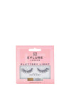 Eylure London Fluttery Light Light & Wispy False Lashes, No.117