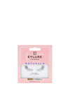 Eylure London Naturals Featherlight Feel False Lashes, No.035