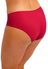 Fantasie Illusion Seamless Brief, Red