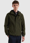 Farah Brydon Softshell Jacket, Evergreen