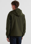 Farah Brydon Softshell Jacket, Evergreen