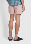 Farah Colbert Swim Shorts, Dark Pink