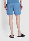 Farah Colbert Swim Shorts, Sheaf Blue
