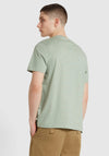 Farah Danny T-Shirt, Balsam Marl