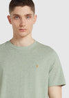 Farah Danny T-Shirt, Balsam Marl