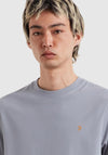 Farah Danny T-Shirt, Grey