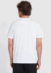 Farah Danny T-Shirt, White