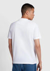 Farah Danny T-Shirt, White
