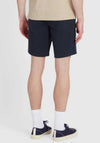 Farah Hawk Twill Chino Shorts, Navy