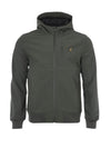 Farah Rudd Softshell Coat, Grey