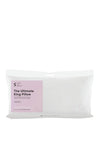 The Fine Bedding Company The Ultimate King Pillow