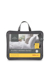 The Fine Bedding Company Allergy Defence Duvet, 10.5 Tog
