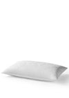 The Fine Bedding Company Breathe Pillow Protector, 74cm x 48cm, White