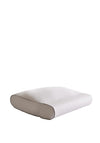 The Fine Bedding Company Cooling Head and Neck Support Pillow
