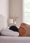 The Fine Bedding Company Cooling Head and Neck Support Pillow