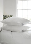 The Fine Bedding Company Clusterfull Pillow Pair