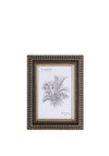 ANTIQUE PHOTO FRAME  4 X 6