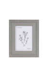 BEADED PHOTO FRAME 5X 7