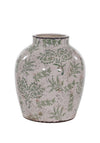 OSTUNI LARGE VASE 29 X 29 X 34