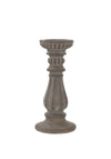 SIENA LARGE CANDLE STAND